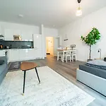 公寓 Fullhouse - - A6 - Washing Machine - Terrace - Nespresso
