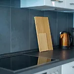 公寓 Fullhouse - - A6 - Washing Machine - Terrace - Nespresso 德累斯顿