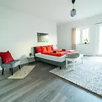 Fullhouse - - A6 - Washing Machine - Terrace - Nespresso 公寓