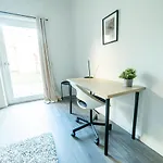 公寓 Fullhouse - - A6 - Washing Machine - Terrace - Nespresso *