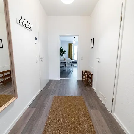 Daire Fullhouse - - A6 - Washing Machine - Terrace - Nespresso