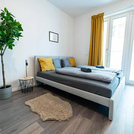 Fullhouse - - A6 - Washing Machine - Terrace - Nespresso Daire *