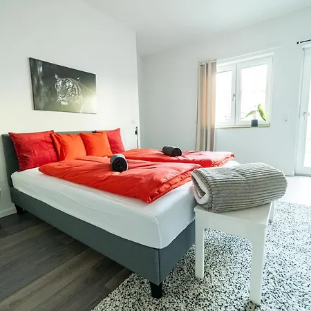 Fullhouse - - A6 - Washing Machine - Terrace - Nespresso Daire *