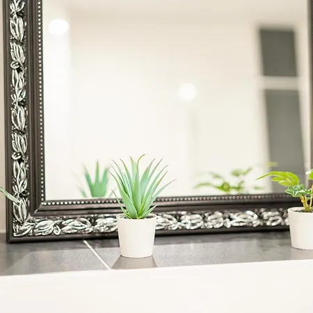 Fullhouse - - A6 - Washing Machine - Terrace - Nespresso Daire *