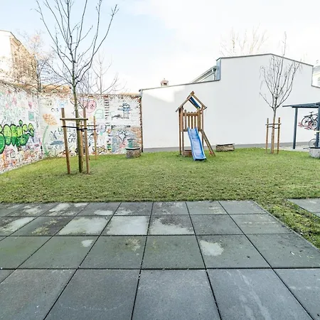 Daire Fullhouse - - A6 - Washing Machine - Terrace - Nespresso