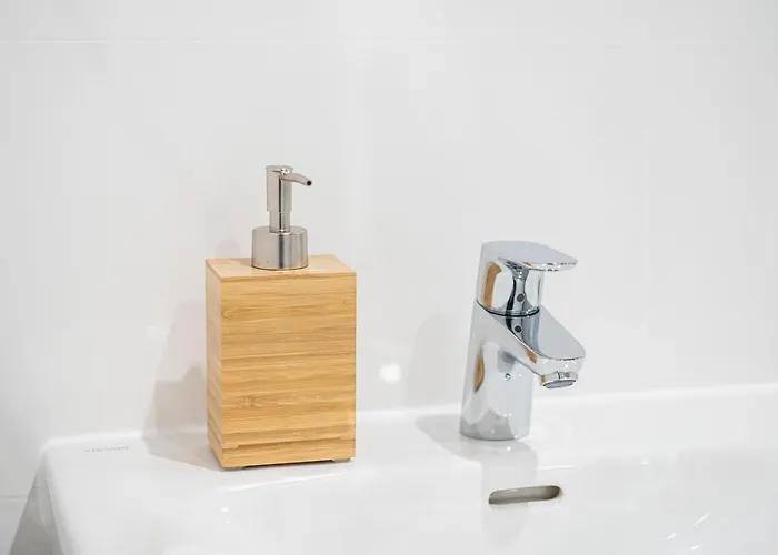 Fullhouse - - A6 - Washing Machine - Terrace - Nespresso 公寓 德累斯顿