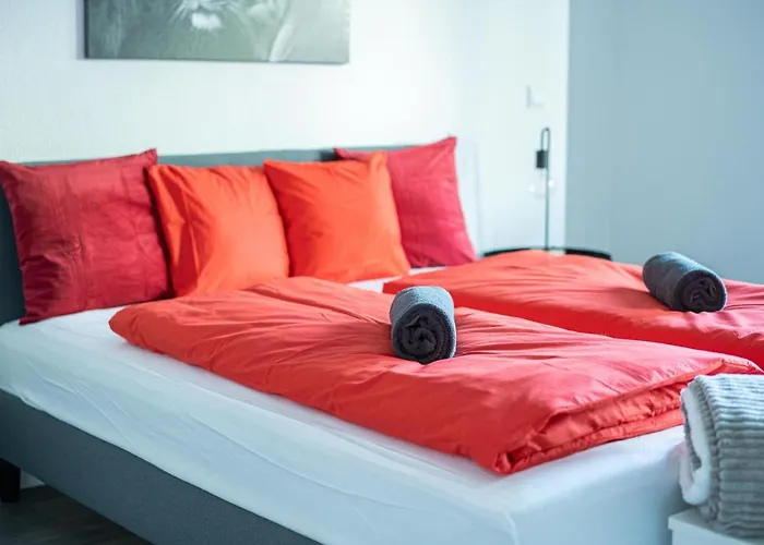 Fullhouse - - A6 - Washing Machine - Terrace - Nespresso * 德累斯顿