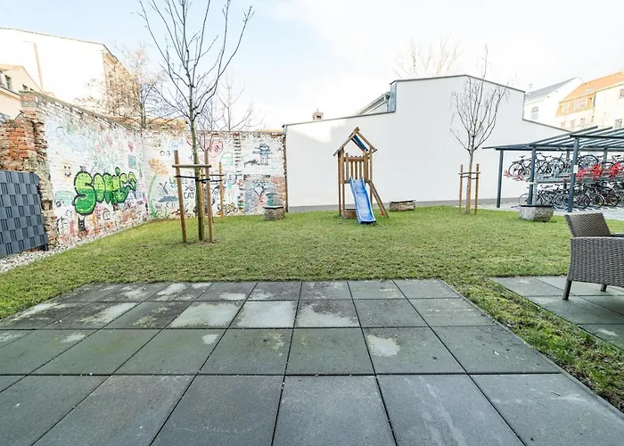 公寓 Fullhouse - - A6 - Washing Machine - Terrace - Nespresso