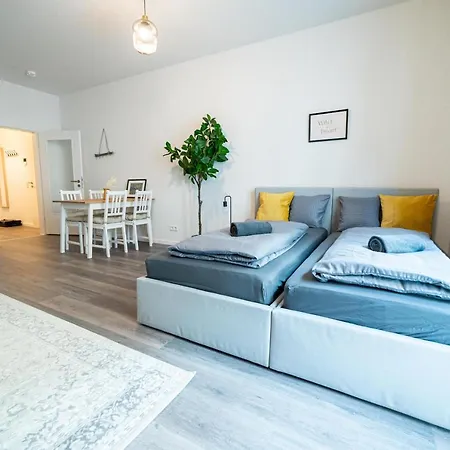 Fullhouse - - A6 - Washing Machine - Terrace - Nespresso Apartamento