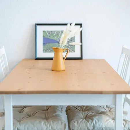 Apartamento Fullhouse - - A6 - Washing Machine - Terrace - Nespresso *