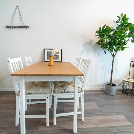 Fullhouse - - A6 - Washing Machine - Terrace - Nespresso Apartamento