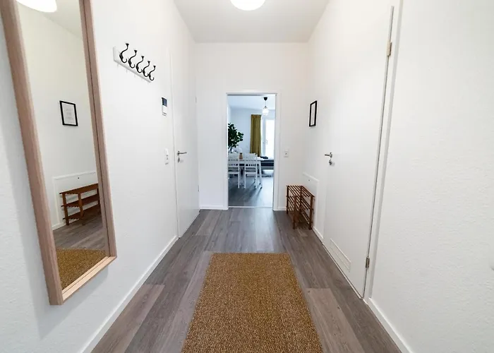 Apartamento Fullhouse - - A6 - Washing Machine - Terrace - Nespresso
