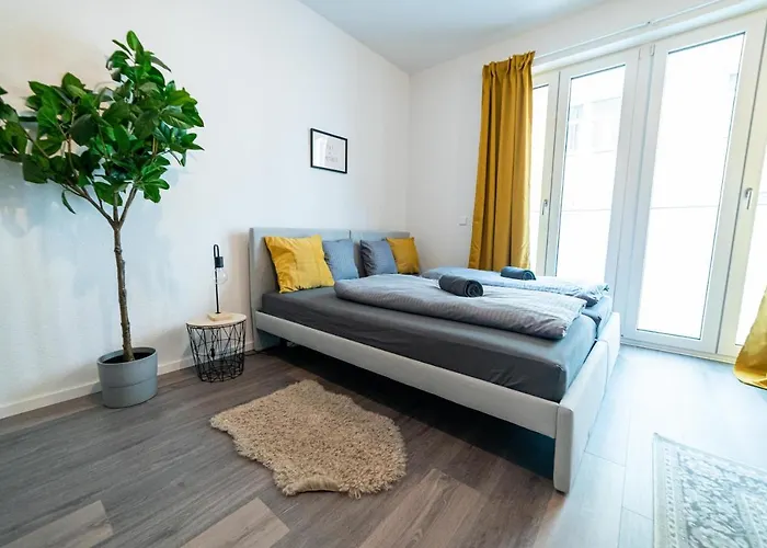 Fullhouse - - A6 - Washing Machine - Terrace - Nespresso Apartamento *