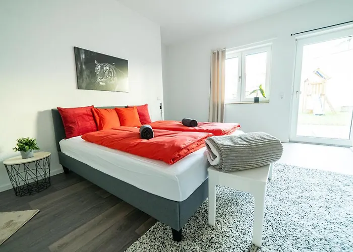 Fullhouse - - A6 - Washing Machine - Terrace - Nespresso Apartamento *