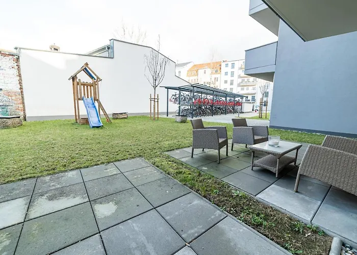 Fullhouse - - A6 - Washing Machine - Terrace - Nespresso