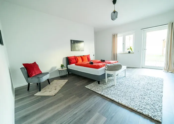 Fullhouse - - A6 - Washing Machine - Terrace - Nespresso Apartamento