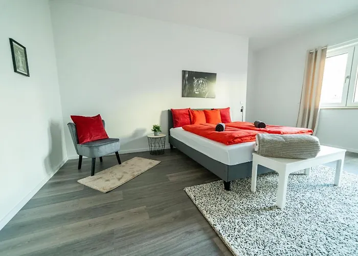Fullhouse - - A6 - Washing Machine - Terrace - Nespresso Apartamento