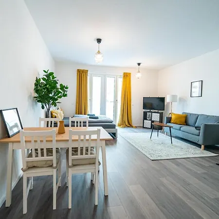 Fullhouse - - A6 - Washing Machine - Terrace - Nespresso * ドレスデン