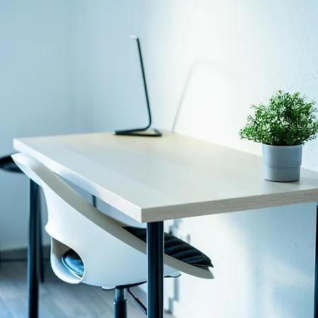 アパート Fullhouse - - A6 - Washing Machine - Terrace - Nespresso *